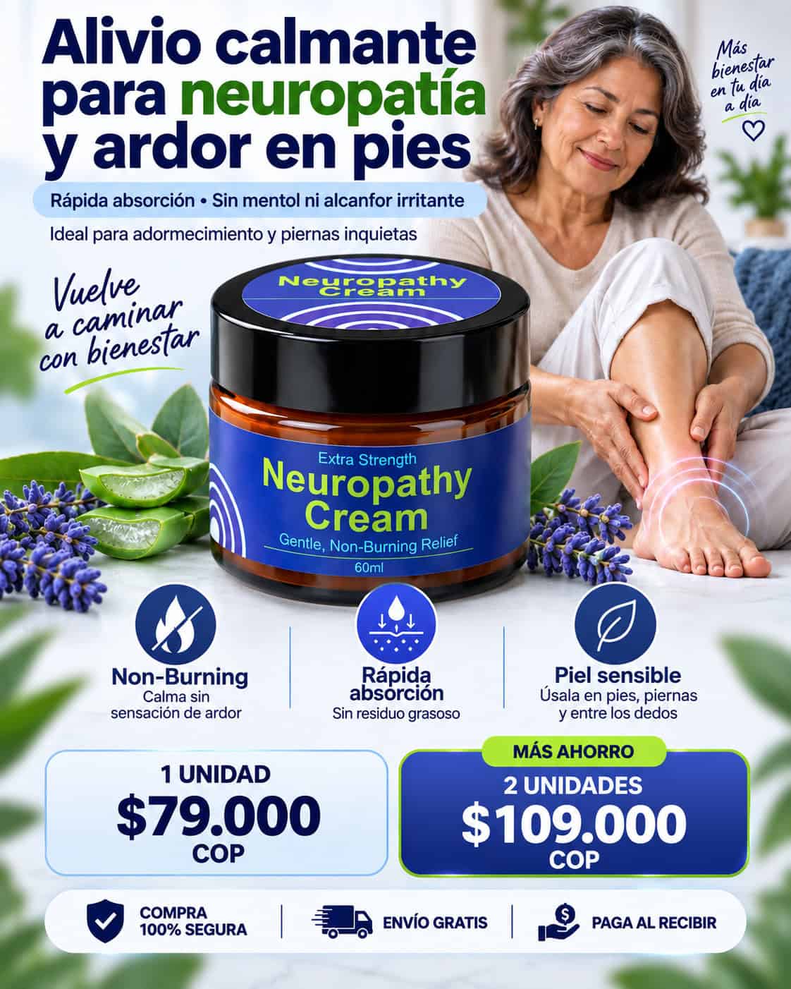 neuropatia