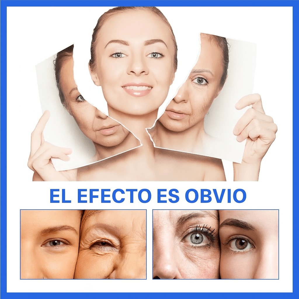 Botox Facial x 2 Frascos – Efecto Tensor Inmediato