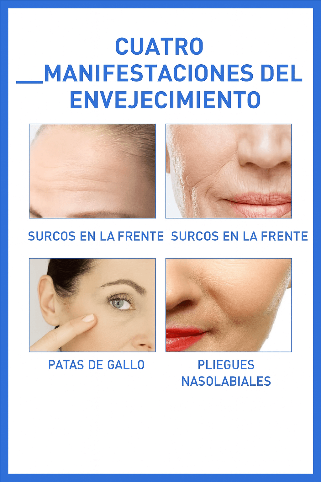 Botox Facial x 2 Frascos – Efecto Tensor Inmediato