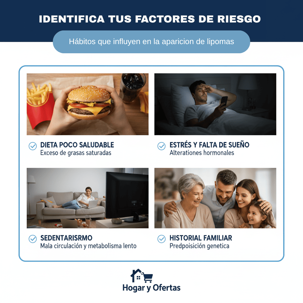 Spray reductor de lipomas 2x1🧴